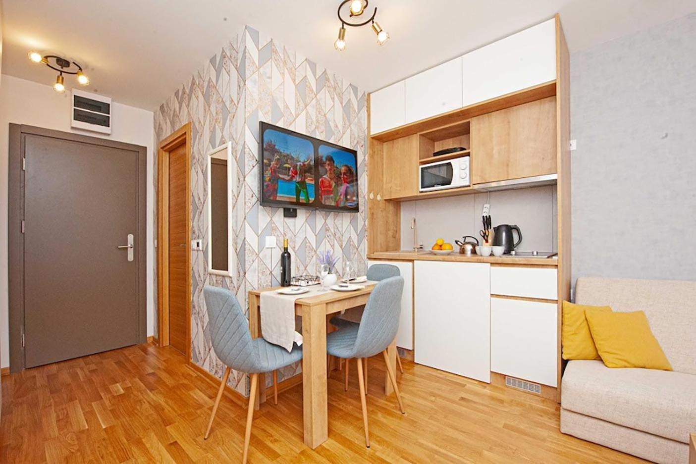 Apartmani Kraljevi Cardaci Kopaonik Exterior photo